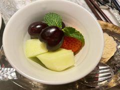 -杭州君悦酒店·湖滨28中餐厅