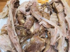 -清真·益鑫羊肉手抓馆(花园北街店)