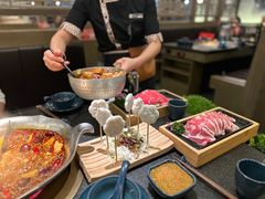 -湊湊火锅·茶憩(打浦桥日月光店)