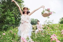 -雪中彩影婚纱摄影·品控旗舰店