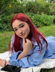 -M1 HAIR烫染