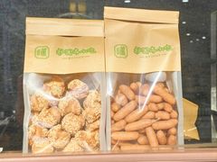 -护国寺小吃店(阜成门桥店)
