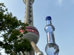 -东方明珠广播电视塔