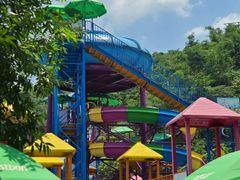 -清泉湾生态旅游度假区