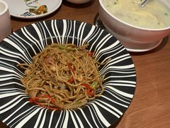 -吕氏疙瘩汤·新鲁菜(济南万象城店)