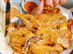 -秦月轩·陕西家乡菜(阜成路·五棵松店)