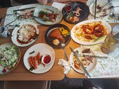 -幸薈飯堂