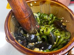 -韶山冲湘菜馆(黄桦路店)