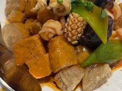 -连鹭海鲜·海肠捞饭·海胆饭(星海店)
