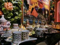 -Antalya安塔利亚土耳其餐厅(猎德店)