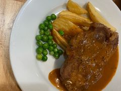 -宜家·瑞典风味餐厅(无锡店)