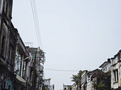-三爷糟粕醋·鲜鱼汤·海南特色小吃(新华南路店)