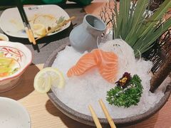 -德川家日本料理(顺义华联店)