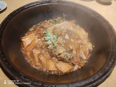 -万里闯关东铁锅炖菜馆(高新旗舰店)