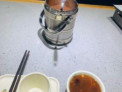 -李军力烧烤(政通路店)