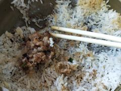 -崖口煲仔饭