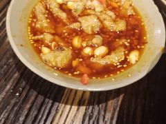 -串大叔炭火烤串·鸡西大冷面刀削面(总店)