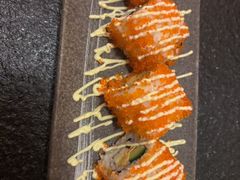 -长崎屋·日本料理·刺身·烧鸟(天河北路店)