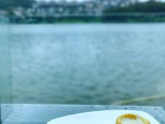 燕窝蛋挞-悦湖公馆