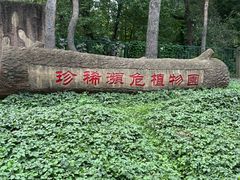 -黑龙江省森林植物园