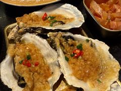 -牛New寿喜烧(闵行龙湖天街店)