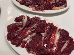 -陈记顺和潮汕牛肉火锅(韩江路店)