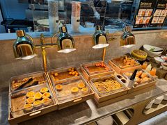 -比格比萨自助(新辰里学清路店)