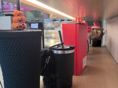 -星巴克(南京汉中环亚广场店)