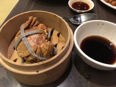 -龙之梦万丽酒店青餐厅