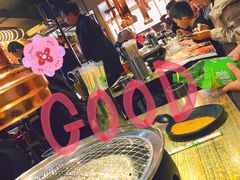 -吉志烤肉(太原总店)