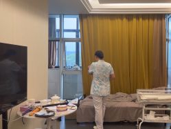 点击看大图 -安琪朵朵独栋花园月子中心