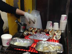 -冯姐生蚝(迎宾广场店)