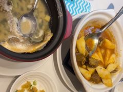 -莆田餐厅PUTIEN(三里屯店)