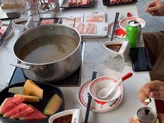 -牛物鲜切牛肉火锅(宜家荟聚店)