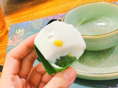 -苏梅花园(群星城店)