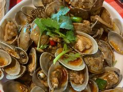 -琼大师东方烤乳猪(亚特兰蒂斯店)