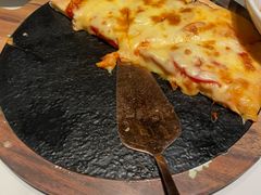 -静香HOUSE·全时段融合餐厅(七星欢乐颂店)