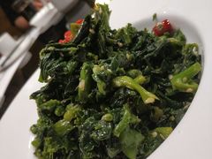 -東舍食唐精品陕菜馆