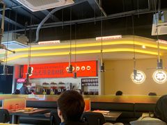 -师烤·豆花烤鱼(广州荔湾扬韬广场店)