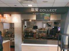 -麦当劳(乳山路店)