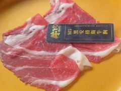 -牛YO寿喜烧和牛火锅自助(三台子万象汇店)