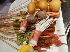 -热辣宗师·串串火锅(万达金街店)
