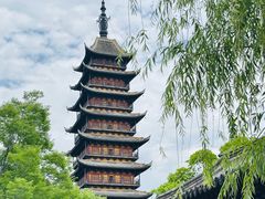 -常熟方塔园