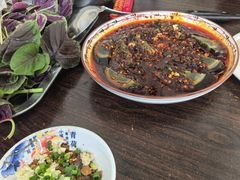 -苗侗地道红酸.酸汤鱼·酸汤牛肉