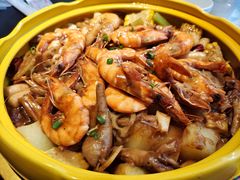 -多嘴超级肉蟹煲(中街恒隆故宫店)