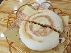 腊汁肉夹馍-秦之味·岐山臊子面·陕西凉皮·腊汁肉夹馍(国权北路店)