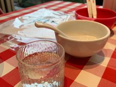-西贝(东方路店)
