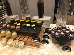 -嘉年华大酒店琴湾-自助餐厅