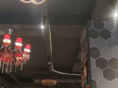 -通海俄式烧烤·俄罗斯大串(嵩山路店)
