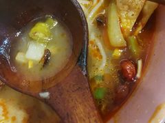 -螺大蛳柳州螺蛳粉·火锅·热干面(西城永捷店)